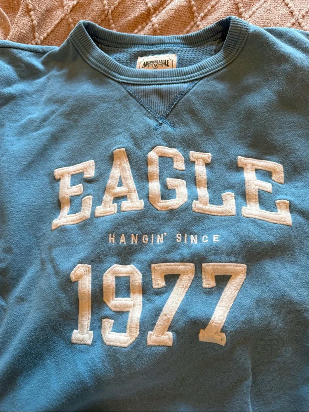 American Eagle Outfitters american eagle